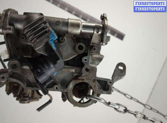 Головка блока (ГБЦ) BM3448604 на BMW 1 E87 2004-2011