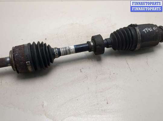купить Полуось (приводной вал, шрус) на Honda Civic 2011-2017