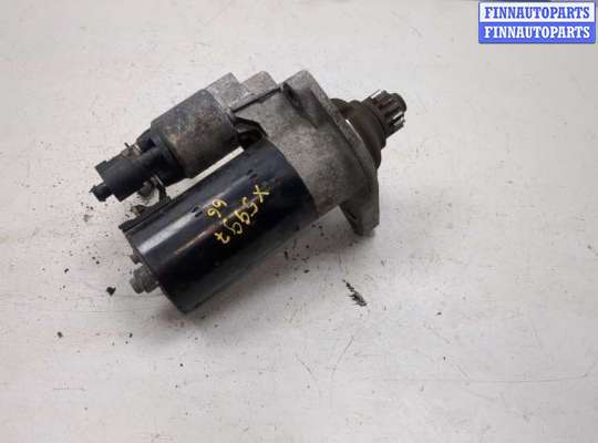 Стартер ST304897 на Seat Ibiza 4 2012-2015