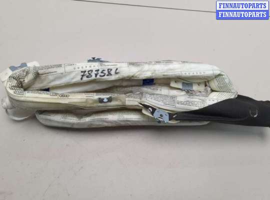 Подушка безопасности боковая (шторка) AU1698971 на Audi Q7 2005-2015