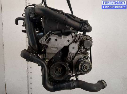 Форсунка топливная VG2429835 на Volkswagen Golf 5 2003-2009