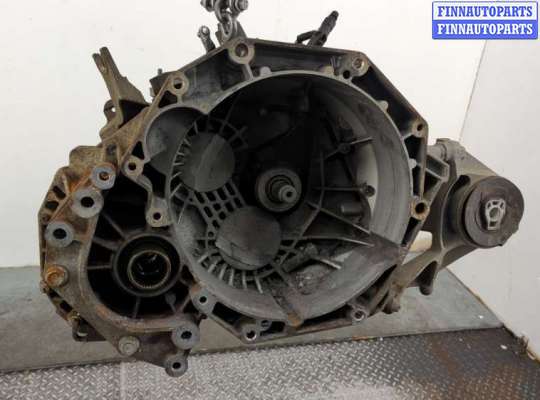 купить КПП 6-ст.мех 4х4 (МКПП) на Opel Antara 2006-2015