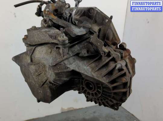 купить КПП 6-ст.мех 4х4 (МКПП) на Opel Antara 2006-2015