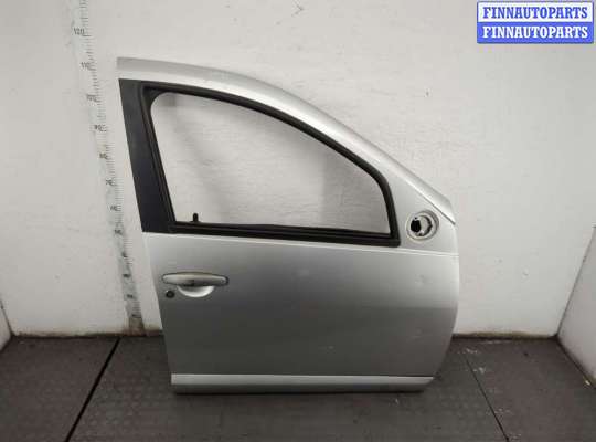 Динамик RN1595717 на Dacia Sandero 2008-2012
