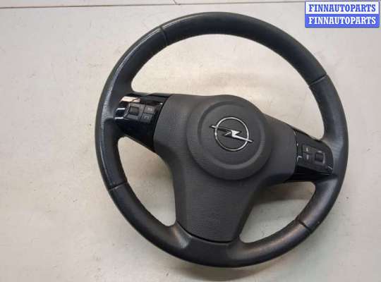 Купить Руль на Opel Corsa D 2006-2014 Руль OP2425784 на Opel Corsa D 2006-2014