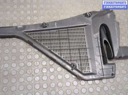 купить Жабо под дворники (дождевик) на BMW X5 E70 2006-2013