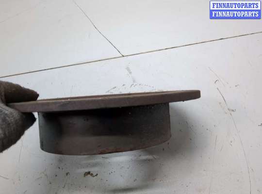 купить Диск тормозной на Hyundai Santa Fe 2005-2012