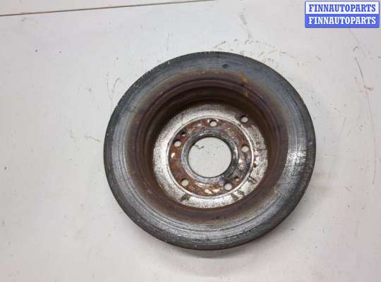 Диск тормозной HN605747 на Hyundai Santa Fe 2005-2012