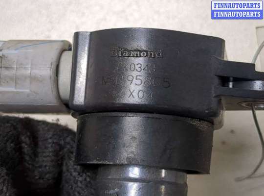 купить Катушка зажигания на Mitsubishi ASX