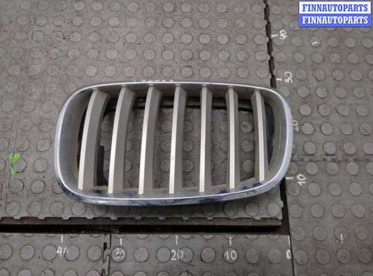 Решетка радиатора BM3024711 на BMW X5 E70 2007-2013