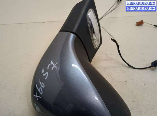 купить Зеркало боковое на Peugeot 207