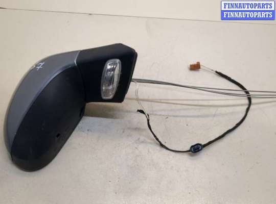 купить Зеркало боковое на Peugeot 207