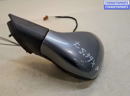 купить Зеркало боковое на Peugeot 207