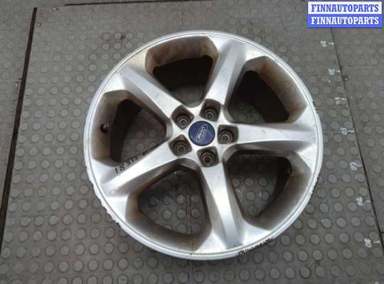 Купить Комплект литых дисков на Ford Fusion 2012-2016 USA Комплект литых дисков FO2215908 на Ford Fusion 2012-2016 USA