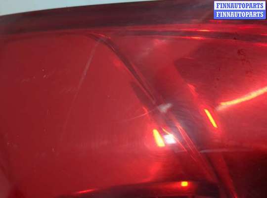 купить Фонарь (задний) на Toyota Auris E15 2006-2012