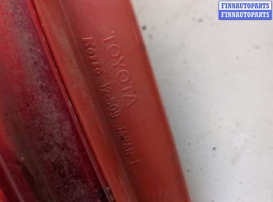 купить Фонарь (задний) на Toyota Auris E15 2006-2012