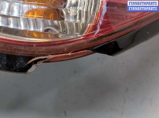 купить Фонарь (задний) на Infiniti QX56 2010-2013