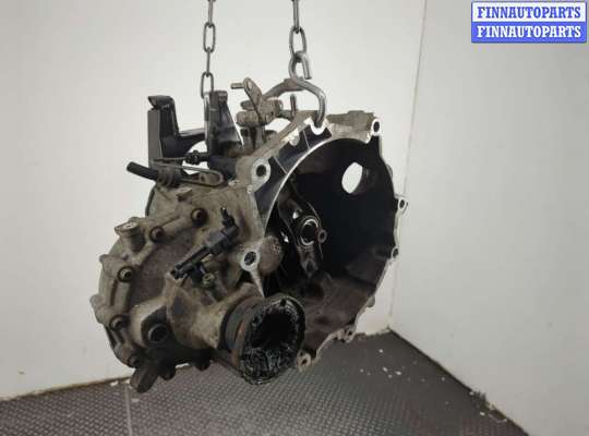 купить КПП 5-ст.мех. (МКПП) на Volkswagen Polo 2005-2009