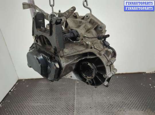купить КПП 5-ст.мех. (МКПП) на Volkswagen Polo 2005-2009