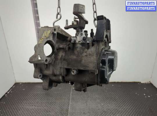 купить КПП 5-ст.мех. (МКПП) на Volkswagen Polo 2005-2009