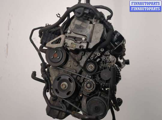 купить Компрессор кондиционера на Seat Leon 2 2005-2012