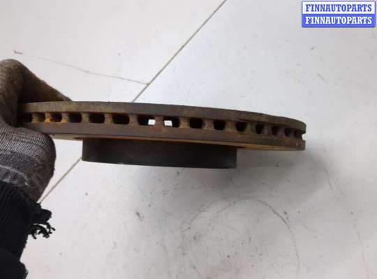 купить Диск тормозной на KIA Cerato 2013-2020