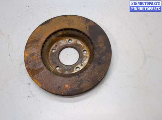 купить Диск тормозной на KIA Cerato 2013-2020