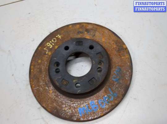 купить Диск тормозной на KIA Cerato 2013-2020