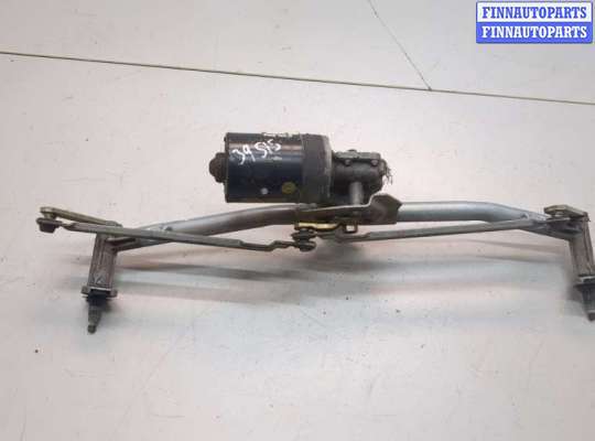 купить Двигатель стеклоочистителя (моторчик дворников) передний на Volkswagen Golf 4 1997-2006