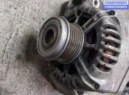 купить Генератор на Fiat Panda 2003-2012
