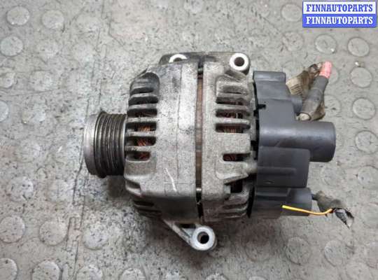 Генератор FT573451 на Fiat Panda 2003-2012
