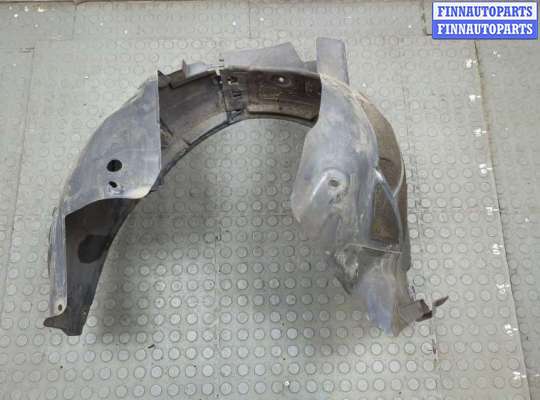 купить Защита арок (подкрылок) на Opel Insignia 2008-2017