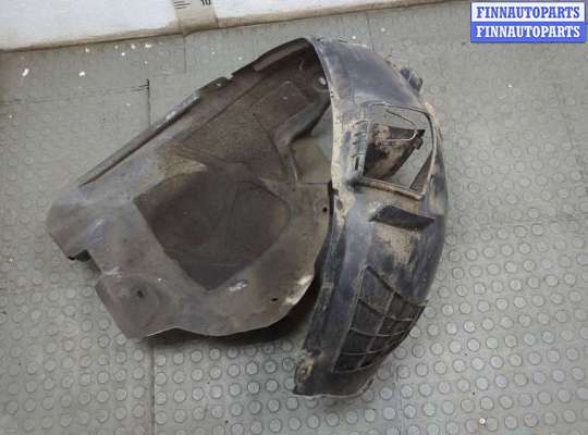 купить Защита арок (подкрылок) на Opel Insignia 2008-2017