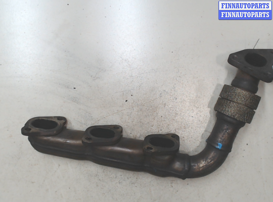 купить Коллектор выпускной на Mercedes ML W164 2005-2011
