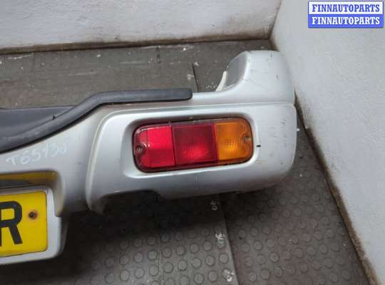 купить Бампер на Suzuki Grand Vitara 1997-2006