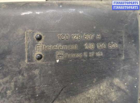 купить Корпус воздушного фильтра на Volkswagen Beetle 1998-2010