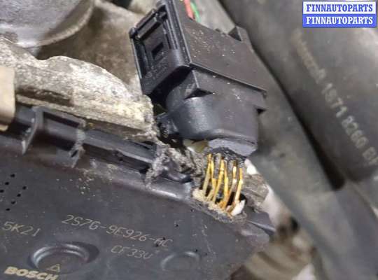 купить Двигатель (ДВС) на Ford Mondeo 3 2000-2007