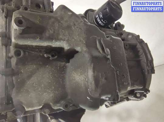 купить Двигатель (ДВС) на Ford Mondeo 3 2000-2007