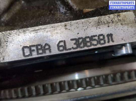 купить Двигатель (ДВС) на Ford Mondeo 3 2000-2007