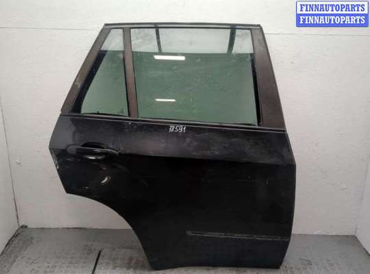 купить Замок двери на BMW X5 E70 2006-2013