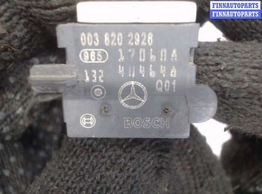 Датчик удара (Airbag) на Mercedes-Benz ML (W164)