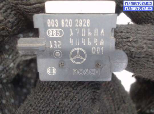 Датчик удара MB816812 на Mercedes ML W164 2005-2011