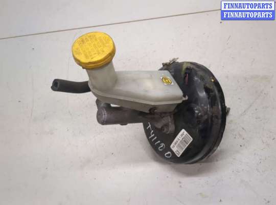 купить Цилиндр тормозной главный на Chevrolet Matiz (Spark) 2005-2010