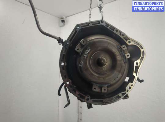 КПП - автомат (АКПП) MB1737231 на Mercedes C W204 2006-2015