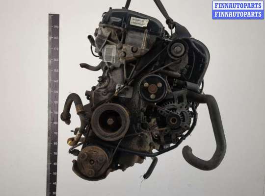 купить Форсунка топливная на Volvo S40 2004-