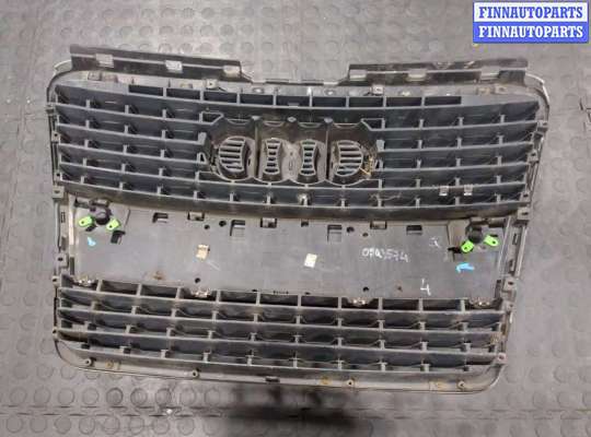 купить Решетка радиатора на Audi A8 (D3) 2002-2010
