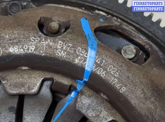 купить Маховик на Volkswagen Touran 2003-2006