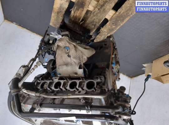 купить Двигатель (ДВС на разборку) на Audi A4 (B5) 1994-2000