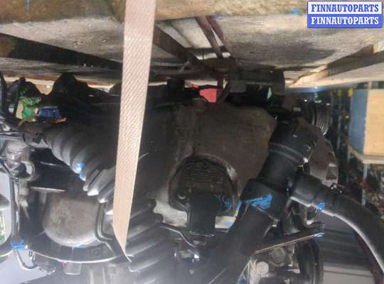 купить Двигатель (ДВС на разборку) на Audi A4 (B5) 1994-2000