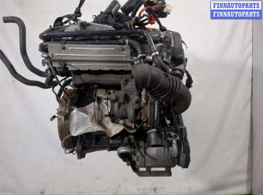купить Двигатель (ДВС на разборку) на Audi A4 (B5) 1994-2000